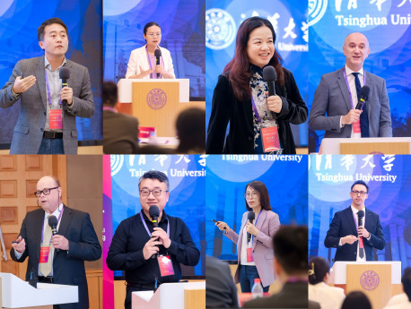 來自中國、英國、美國、芬蘭、澳洲及新加坡多所頂尖大學的學者，分享人工智能在教育應用的最新趨勢